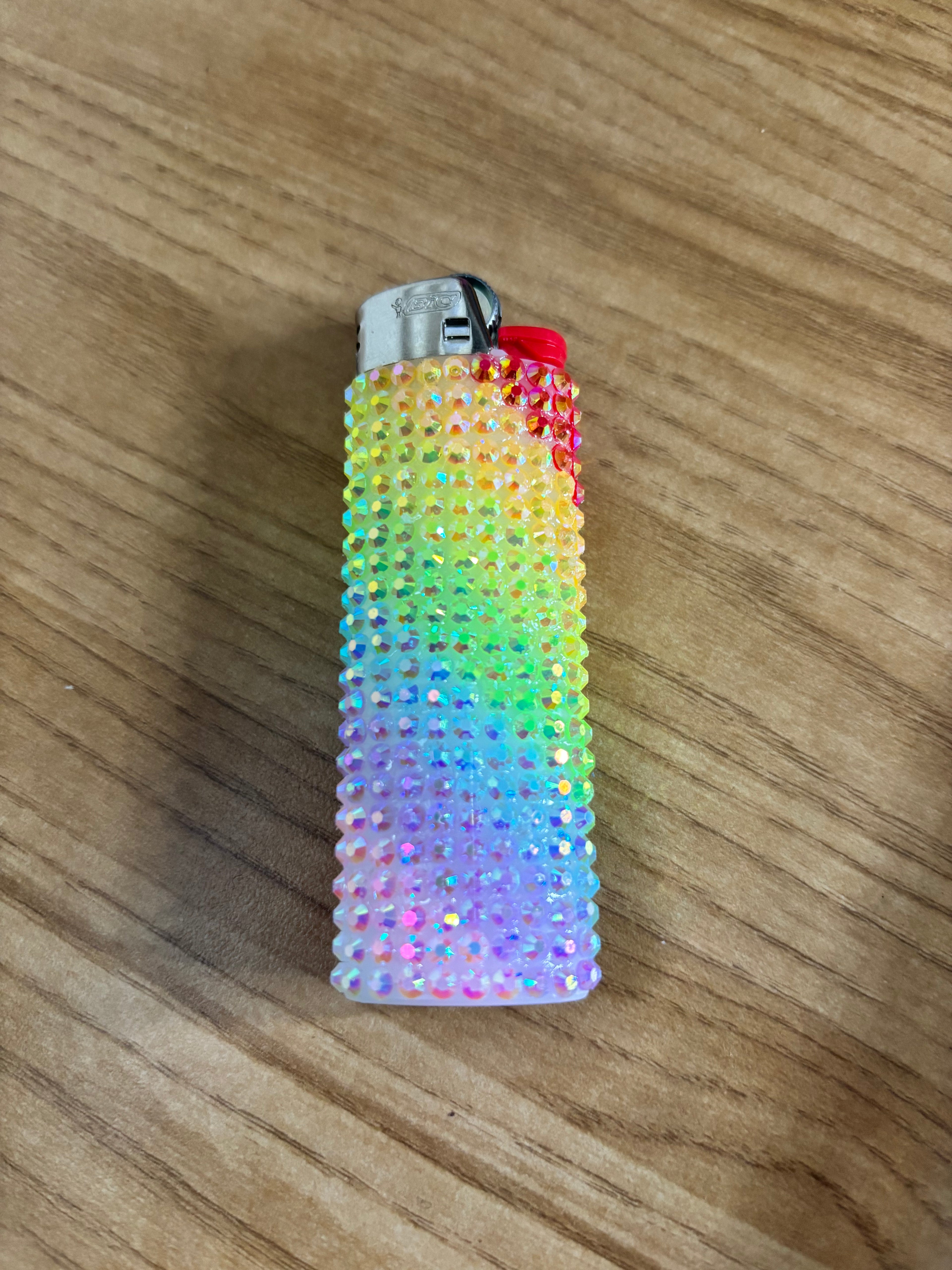 Rainbow Lighter