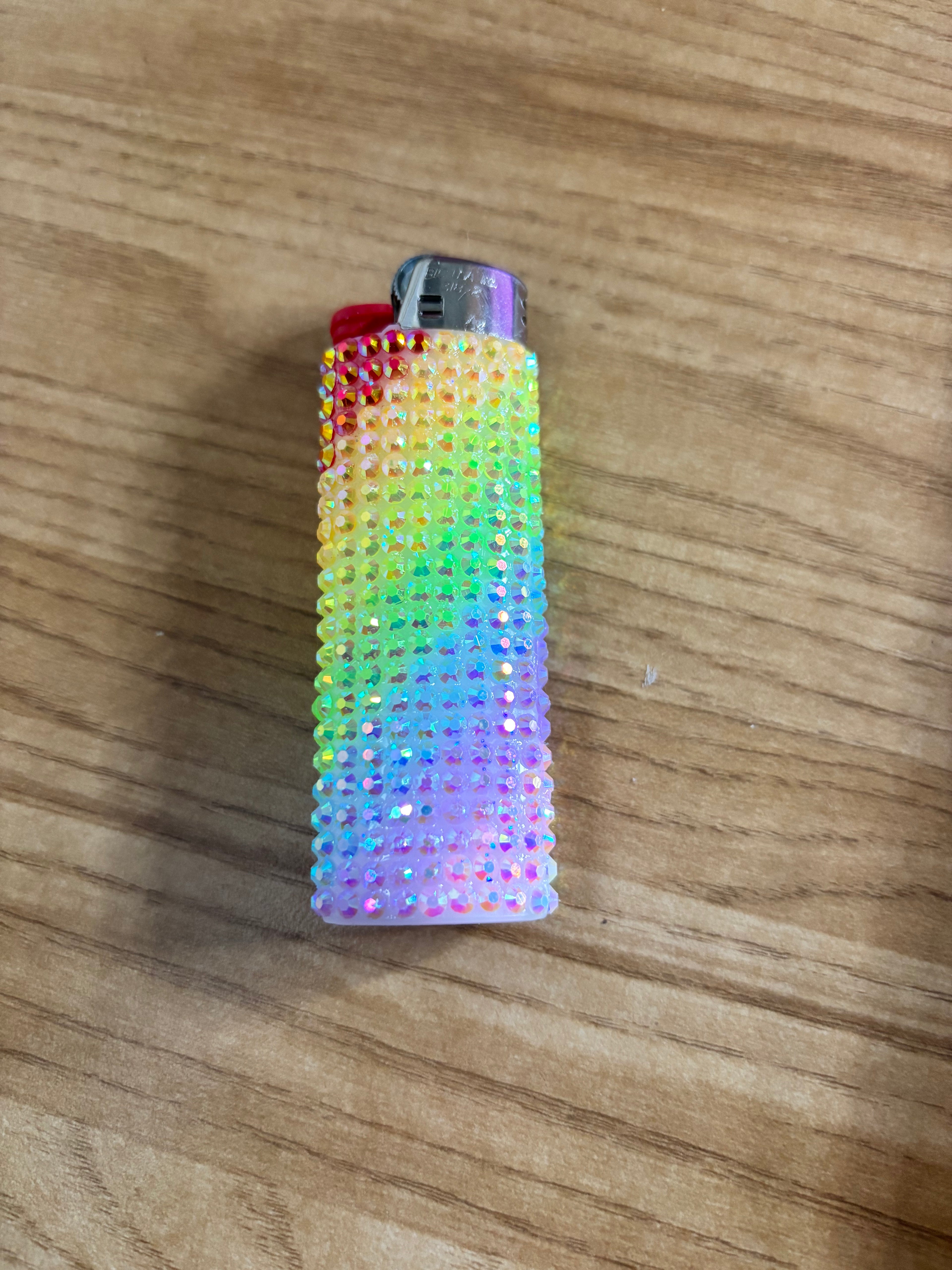 Rainbow Lighter