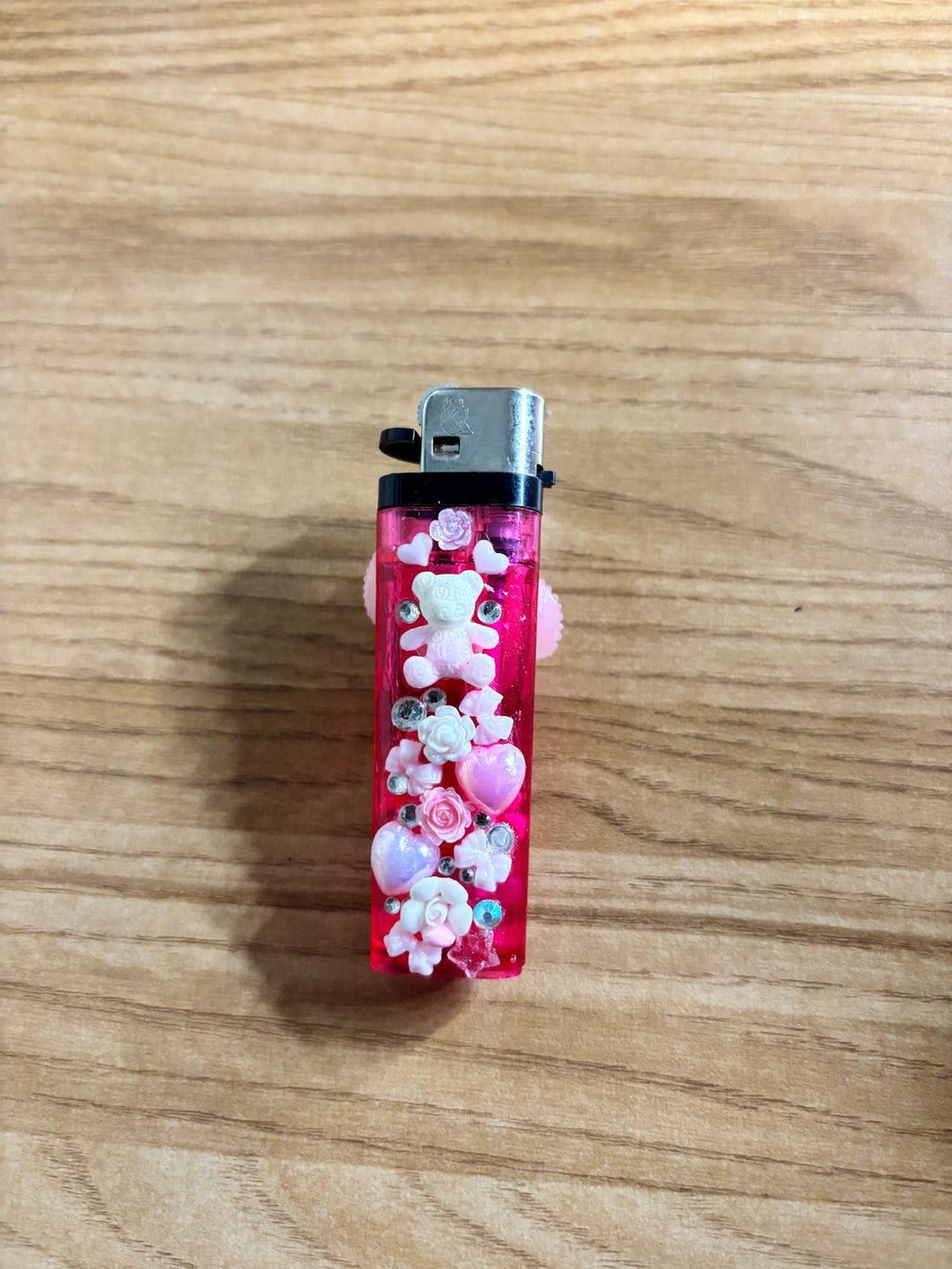 Perfectly Pink